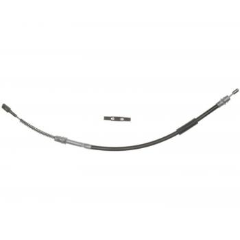 Raybestos BC94593 Parking Brake Cable product image 2 of 2