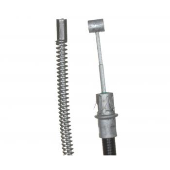 Raybestos BC94595 Parking Brake Cable product image 1 of 2