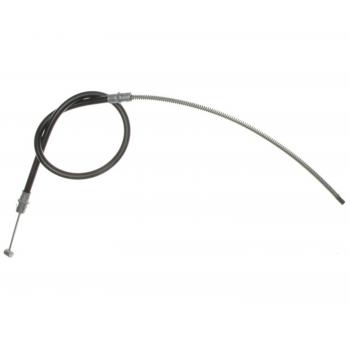 Raybestos BC94595 Parking Brake Cable product image 2 of 2