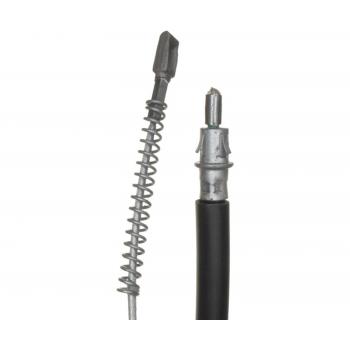 Raybestos BC94596 Parking Brake Cable product image 1 of 2