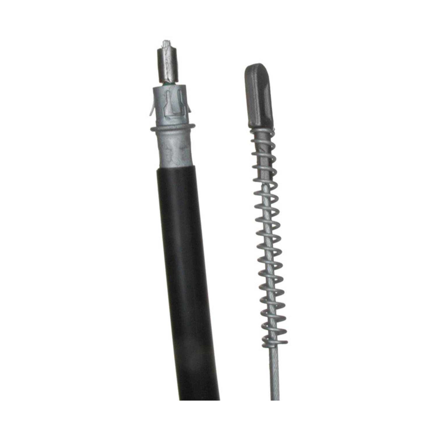 Raybestos BC94597 Parking Brake Cable product image 1 of 2