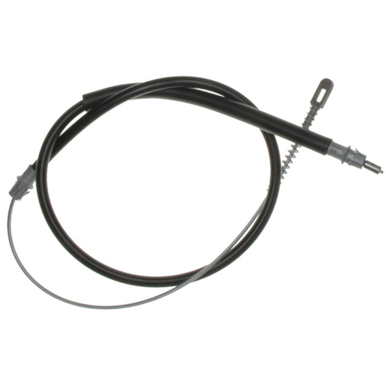 Raybestos BC94597 Parking Brake Cable product image 2 of 2