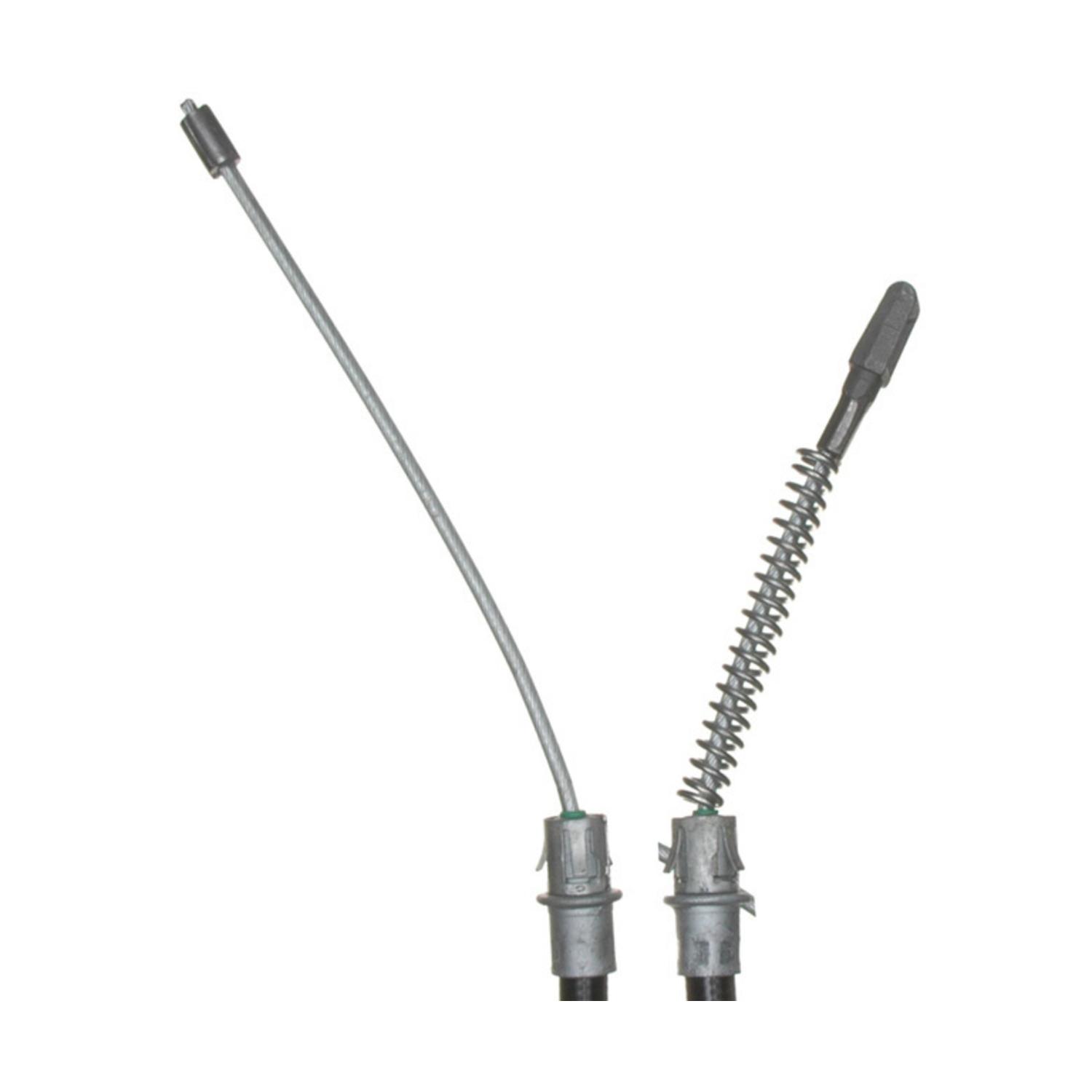 Raybestos BC94598 Parking Brake Cable product image 1 of 2