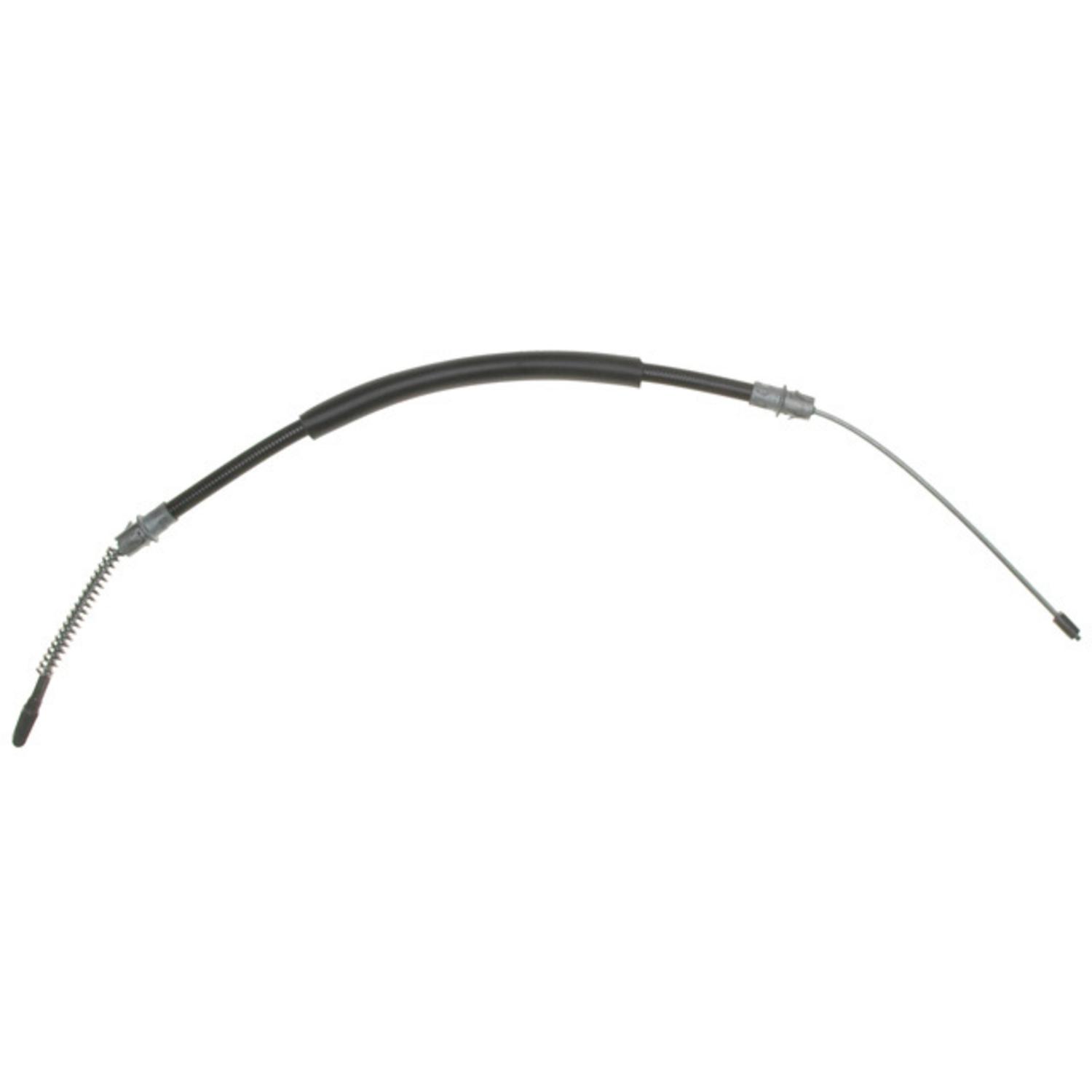 Raybestos BC94598 Parking Brake Cable product image 2 of 2
