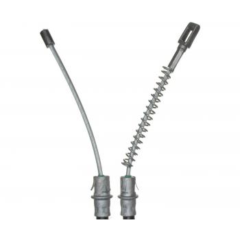 Raybestos BC94599 Parking Brake Cable product image 1 of 2