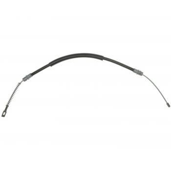 Raybestos BC94599 Parking Brake Cable product image 2 of 2