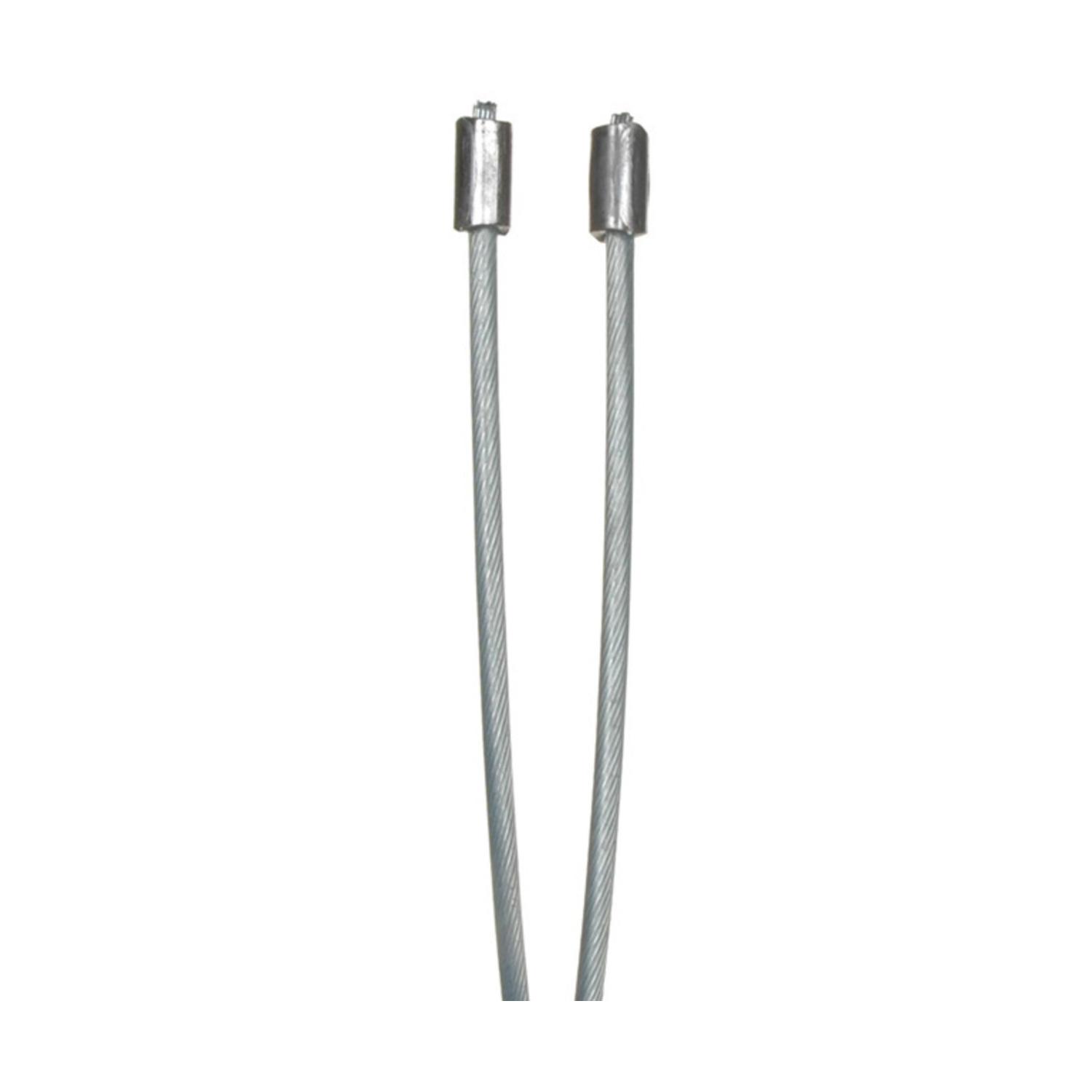 Raybestos BC94604 - Parking Brake Cable Raybestos BC94604 Parking Brake Cable product image 1 of 2