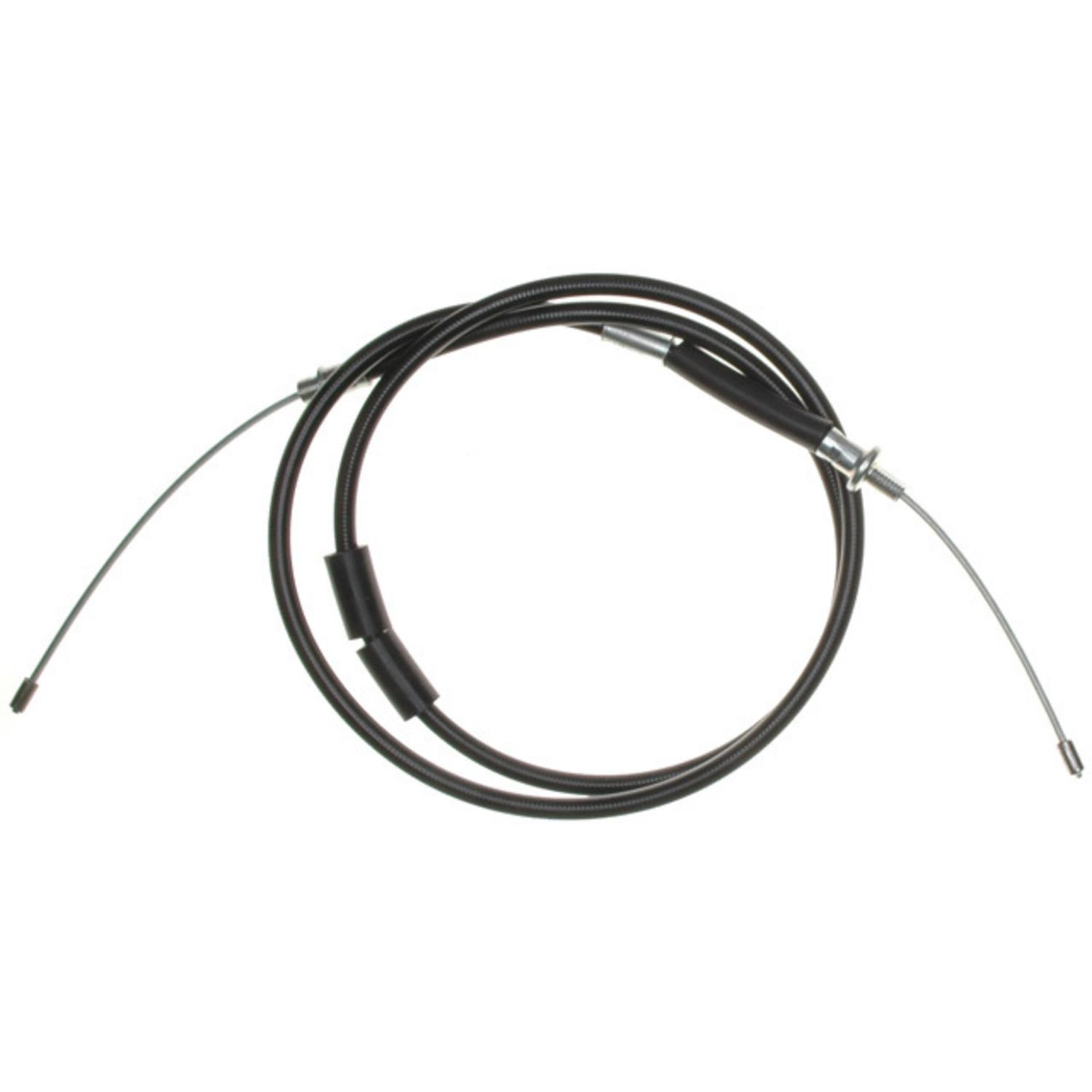 Raybestos BC94604 - Parking Brake Cable Raybestos BC94604 Parking Brake Cable product image 2 of 2