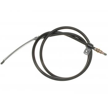 Raybestos BC94609 Parking Brake Cable product image 2 of 2
