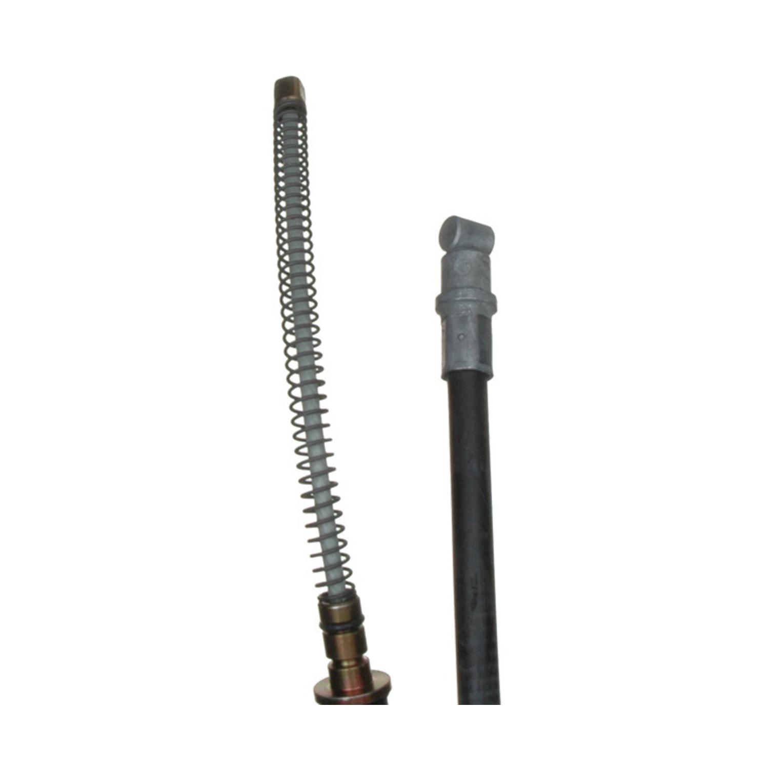 Raybestos BC94611 Parking Brake Cable product image 1 of 2