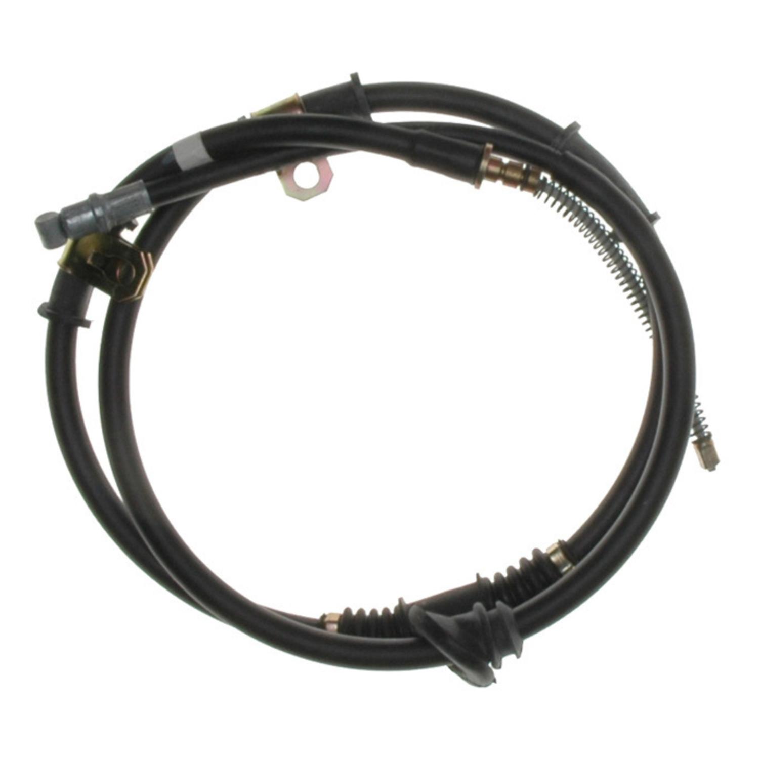 Raybestos BC94611 Parking Brake Cable product image 2 of 2
