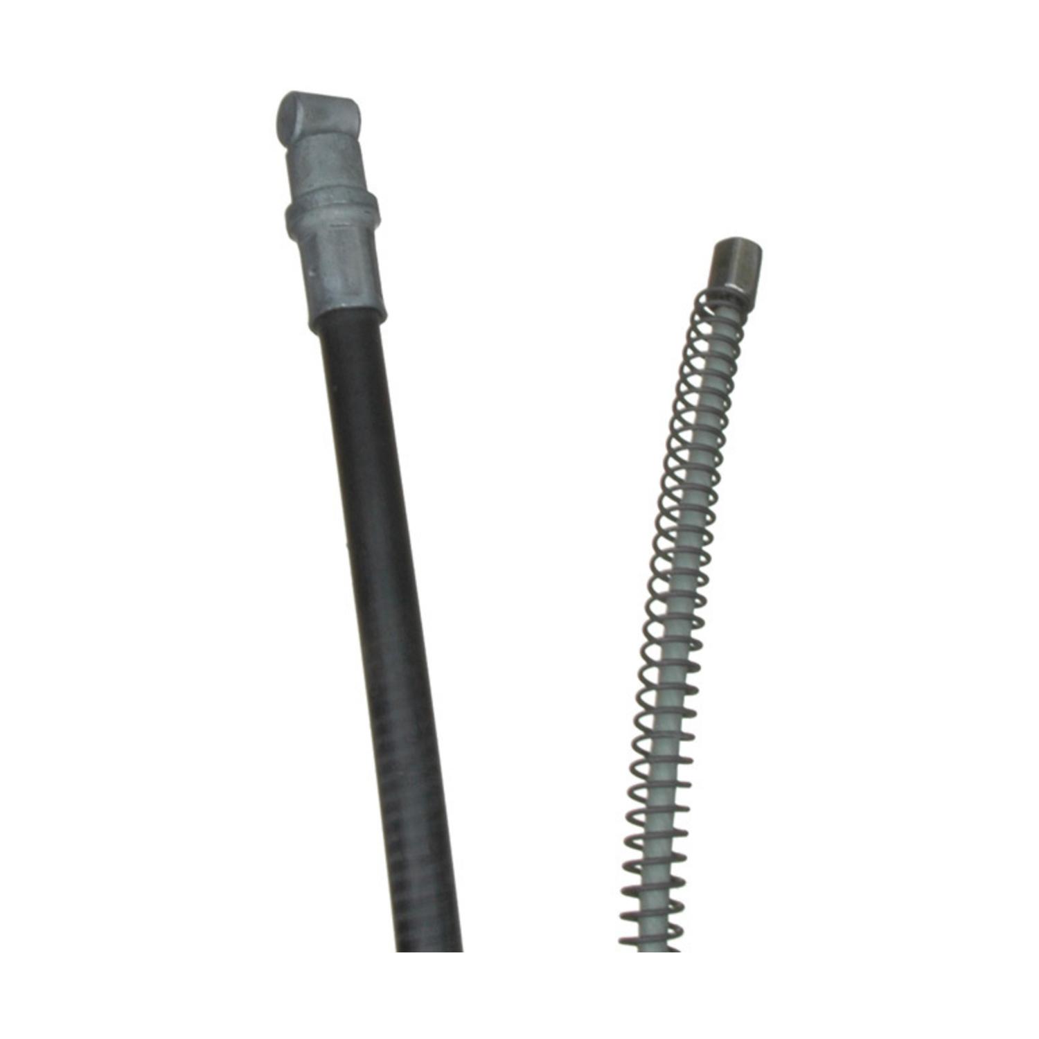 Raybestos BC94612 Parking Brake Cable product image 1 of 2