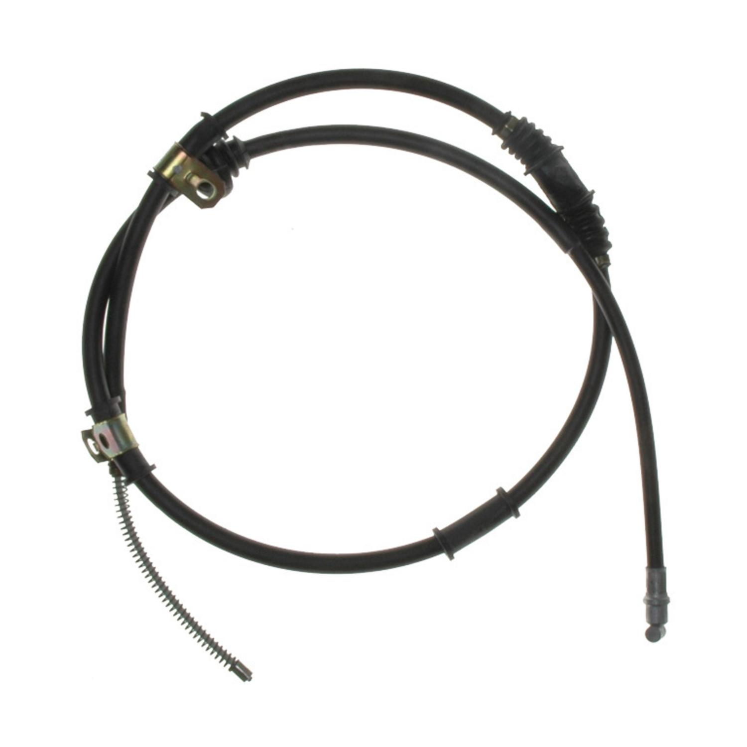 Raybestos BC94612 Parking Brake Cable product image 2 of 2