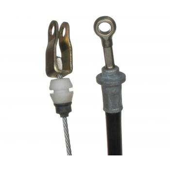 Raybestos BC94614 Parking Brake Cable product image 1 of 2