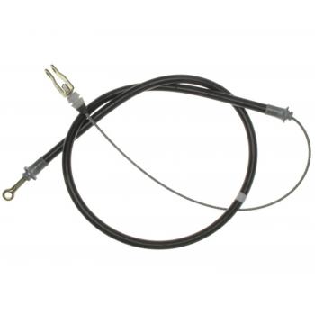 Raybestos BC94614 Parking Brake Cable product image 2 of 2