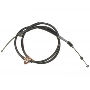 Raybestos BC94616 Parking Brake Cable product image 2 of 2