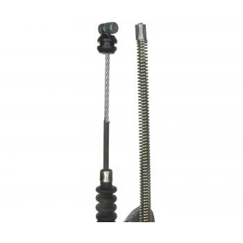 Raybestos BC94617 Parking Brake Cable product image 1 of 2