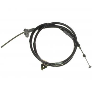 Raybestos BC94617 Parking Brake Cable product image 2 of 2