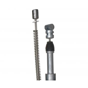Raybestos BC94618 Parking Brake Cable product image 1 of 2