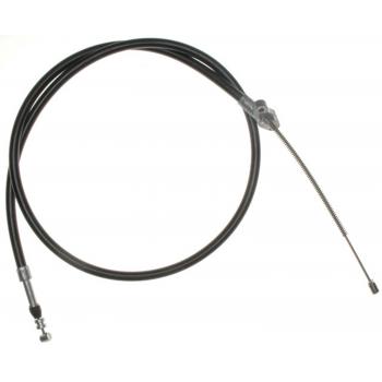 Raybestos BC94618 Parking Brake Cable product image 2 of 2