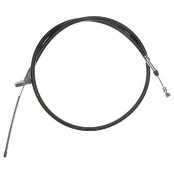 Raybestos BC94619 Parking Brake Cable product image 2 of 2