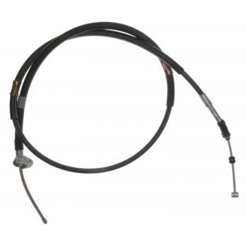 Raybestos BC94620 Parking Brake Cable product image 2 of 2