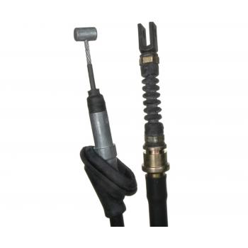 Raybestos BC94624 Parking Brake Cable product image 1 of 2