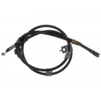 Raybestos BC94624 Parking Brake Cable product image 2 of 2
