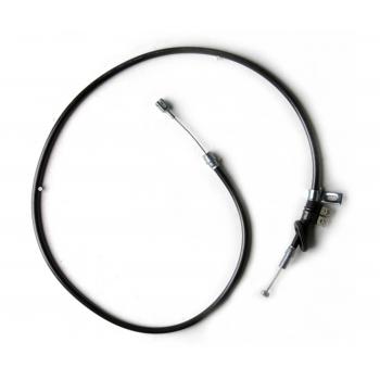 Raybestos BC94627 Parking Brake Cable product image 1 of 1