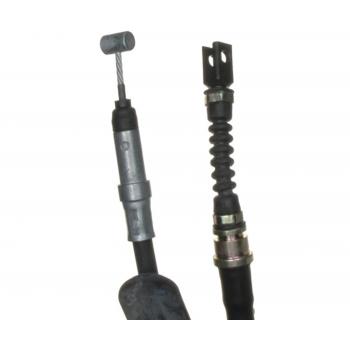Raybestos BC94630 - Parking Brake Cable Raybestos BC94630 Parking Brake Cable product image 1 of 2