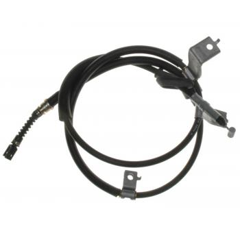 Raybestos BC94630 - Parking Brake Cable Raybestos BC94630 Parking Brake Cable product image 2 of 2