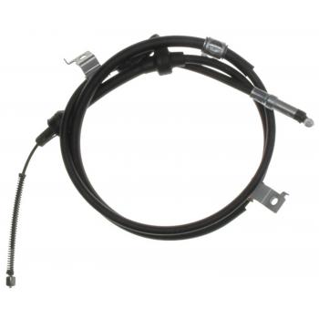 Raybestos BC94631 Parking Brake Cable product image 2 of 2