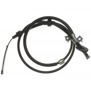 Raybestos BC94632 Parking Brake Cable product image 2 of 2