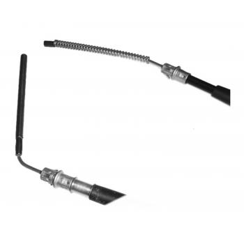 Raybestos BC94637 Parking Brake Cable product image 1 of 2