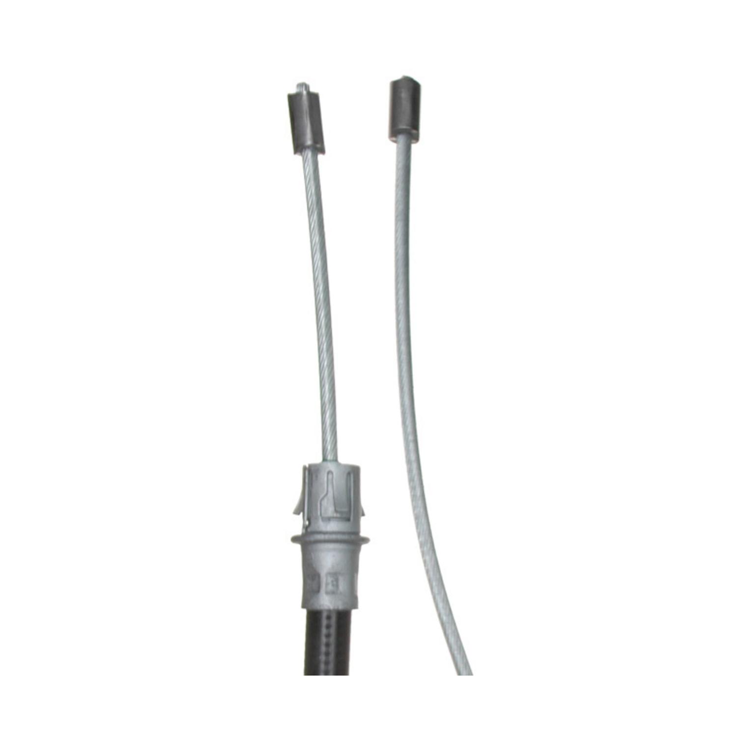 Raybestos BC94639 Parking Brake Cable product image 1 of 2
