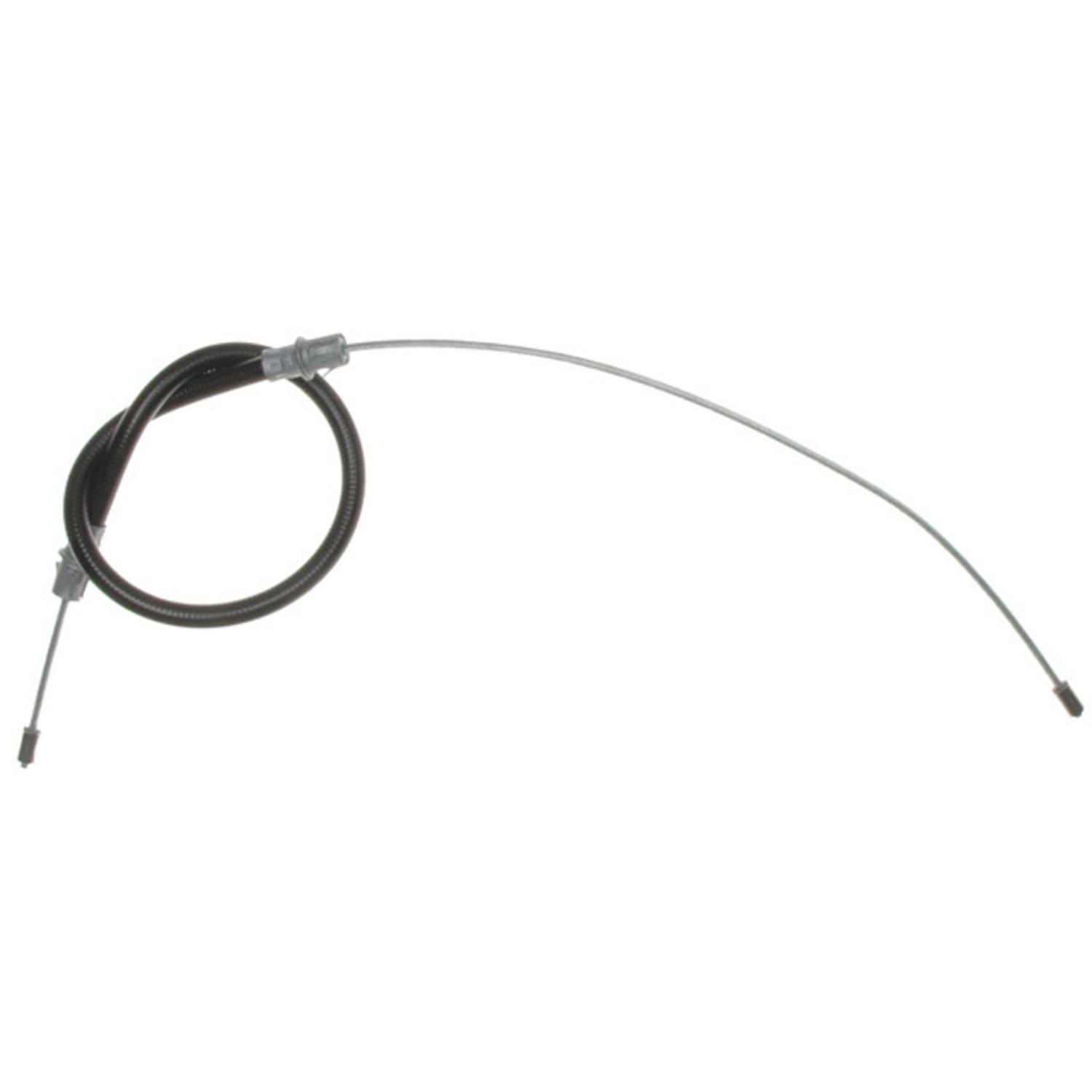 Raybestos BC94639 Parking Brake Cable product image 2 of 2