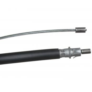 Raybestos BC94640 - Parking Brake Cable Raybestos BC94640 Parking Brake Cable product image 1 of 2