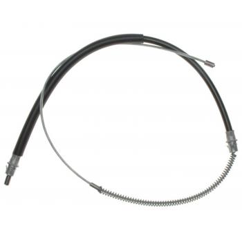 Raybestos BC94640 - Parking Brake Cable Raybestos BC94640 Parking Brake Cable product image 2 of 2