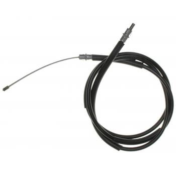 Raybestos BC94641 Parking Brake Cable product image 2 of 2