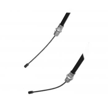 Raybestos BC94642 Parking Brake Cable product image 1 of 2