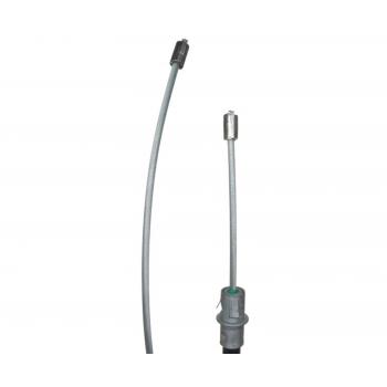 Raybestos BC94643 - Parking Brake Cable Raybestos BC94643 Parking Brake Cable product image 1 of 2
