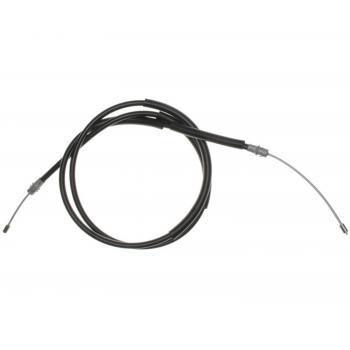 Raybestos BC94643 - Parking Brake Cable Raybestos BC94643 Parking Brake Cable product image 2 of 2