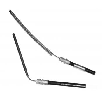 Raybestos BC94644 Parking Brake Cable product image 1 of 2