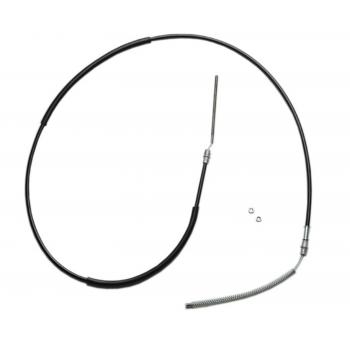 Raybestos BC94644 Parking Brake Cable product image 2 of 2