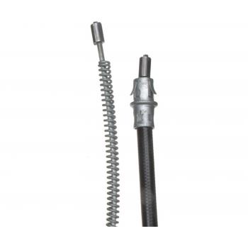 Raybestos BC94647 Parking Brake Cable product image 1 of 2