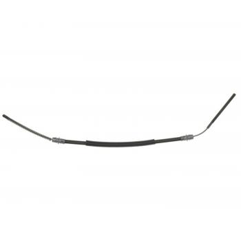 Raybestos BC94648 - Parking Brake Cable Raybestos BC94648 Parking Brake Cable product image 2 of 2