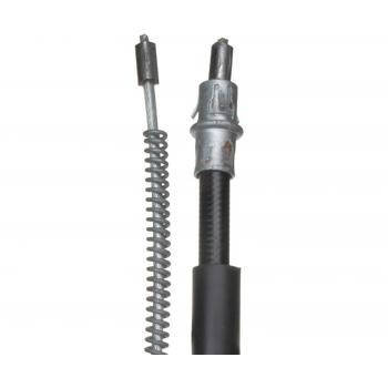 Raybestos BC94649 Parking Brake Cable product image 1 of 2