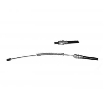 Raybestos BC94656 Parking Brake Cable product image 1 of 2