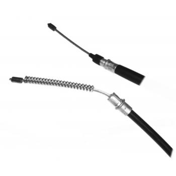 Raybestos BC94657 Parking Brake Cable product image 1 of 2