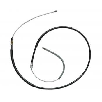 Raybestos BC94657 Parking Brake Cable product image 2 of 2